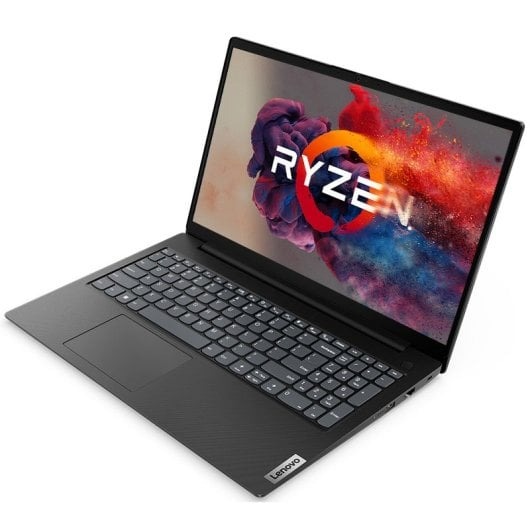 Lenovo V15 G4 ABP AMD Ryzen 7 7730U/16GB/512GB SSD/15.6" + Win 11 Pro