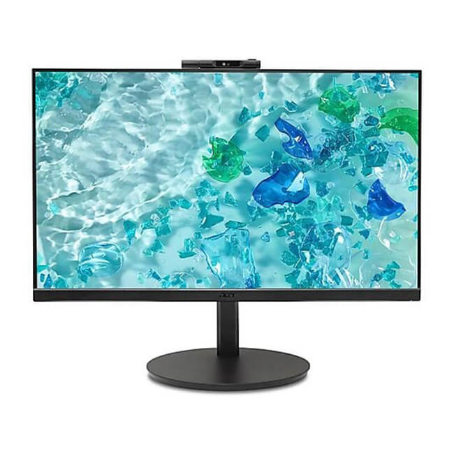 monitor A 1